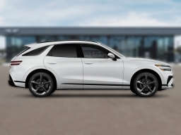 Genesis GV70 2.5T Sport Prestige AWD 2026