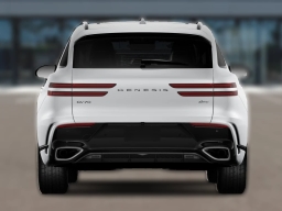 Genesis GV70 2.5T Sport Prestige AWD 2026