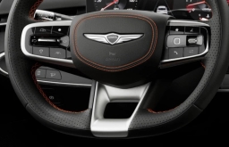 Genesis GV70 2.5T Sport Prestige AWD 2026