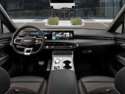 Genesis GV70 2.5T Sport Prestige AWD 2026