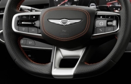 Genesis GV70 2.5T Sport Prestige AWD 2026