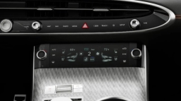 Genesis GV70 2.5T Sport Prestige AWD 2026