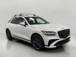 Genesis GV70 2.5T Sport Prestige AWD 2026
