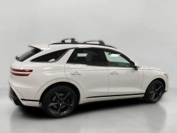Genesis GV70 2.5T Sport Prestige AWD 2026