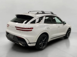 Genesis GV70 2.5T Sport Prestige AWD 2026