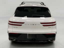 Genesis GV70 2.5T Sport Prestige AWD 2026