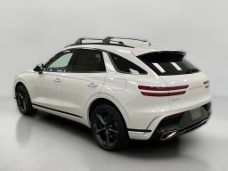 Genesis GV70 2.5T Sport Prestige AWD 2026