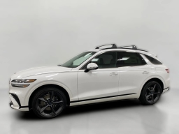 Genesis GV70 2.5T Sport Prestige AWD 2026