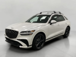 Genesis GV70 2.5T Sport Prestige AWD 2026