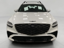 Genesis GV70 2.5T Sport Prestige AWD 2026