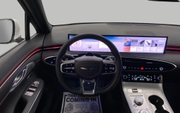 Genesis GV70 2.5T Sport Prestige AWD 2026