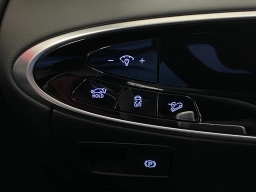 Genesis GV70 2.5T Sport Prestige AWD 2026