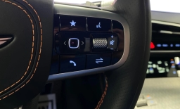 Genesis GV70 2.5T Sport Prestige AWD 2026