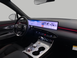 Genesis GV70 2.5T Sport Prestige AWD 2026