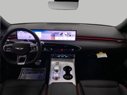 Genesis GV70 2.5T Sport Prestige AWD 2026