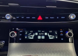 Genesis GV70 2.5T Sport Prestige AWD 2026