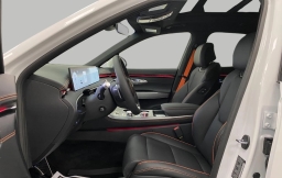 Genesis GV70 2.5T Sport Prestige AWD 2026