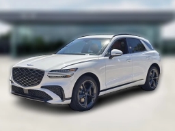 Genesis GV70 2.5T Sport Prestige AWD 2026