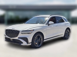Genesis GV70 2.5T Sport Prestige AWD 2026