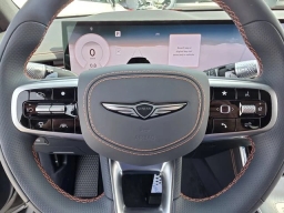 Genesis GV70 2.5T Sport Prestige AWD 2026