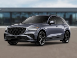 Genesis GV70 2.5T Sport Prestige AWD 2026