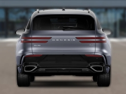 Genesis GV70 2.5T Sport Prestige AWD 2026