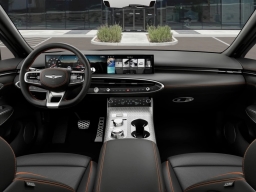 Genesis GV70 2.5T Sport Prestige AWD 2026