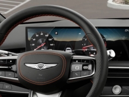 Genesis GV70 2.5T Sport Prestige AWD 2026