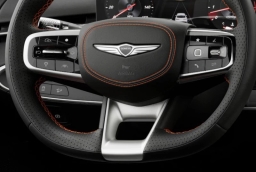 Genesis GV70 2.5T Sport Prestige AWD 2026