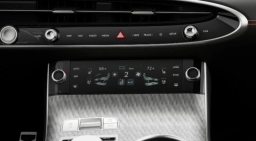 Genesis GV70 2.5T Sport Prestige AWD 2026