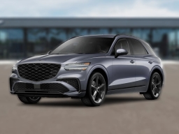 Genesis GV70 2.5T Sport Prestige AWD 2026