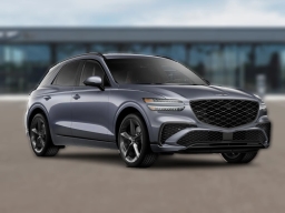 Genesis GV70 2.5T Sport Prestige AWD 2026