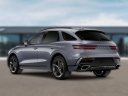 Genesis GV70 2.5T Sport Prestige AWD 2026