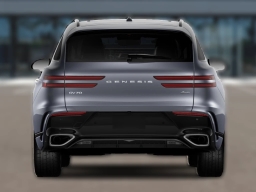 Genesis GV70 2.5T Sport Prestige AWD 2026