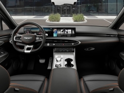 Genesis GV70 2.5T Sport Prestige AWD 2026