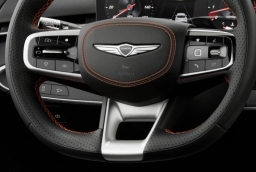 Genesis GV70 2.5T Sport Prestige AWD 2026