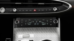 Genesis GV70 2.5T Sport Prestige AWD 2026