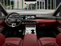 Genesis GV70 2.5T Sport Prestige AWD 2026
