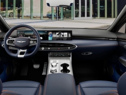 Genesis GV70 2.5T Sport Prestige AWD 2026