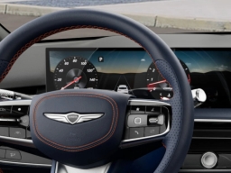 Genesis GV70 2.5T Sport Prestige AWD 2026