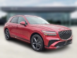 Genesis GV70 2.5T Sport Prestige AWD 2026