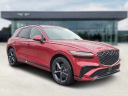 Genesis GV70 2.5T Sport Prestige AWD 2026