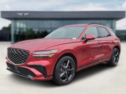 Genesis GV70 2.5T Sport Prestige AWD 2026