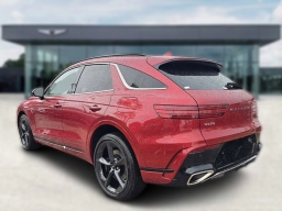 Genesis GV70 2.5T Sport Prestige AWD 2026