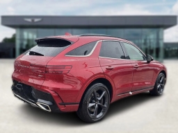 Genesis GV70 2.5T Sport Prestige AWD 2026