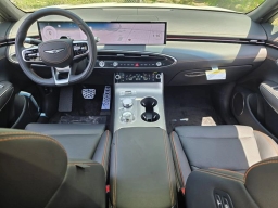Genesis GV70 2.5T Sport Prestige AWD 2026