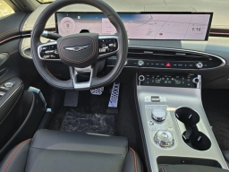 Genesis GV70 2.5T Sport Prestige AWD 2026