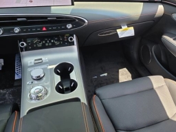 Genesis GV70 2.5T Sport Prestige AWD 2026