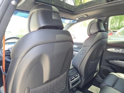 Genesis GV70 2.5T Sport Prestige AWD 2026
