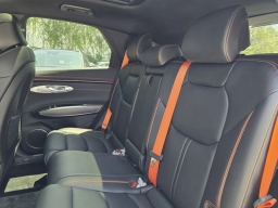 Genesis GV70 2.5T Sport Prestige AWD 2026